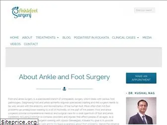 anklefootsurgery.com