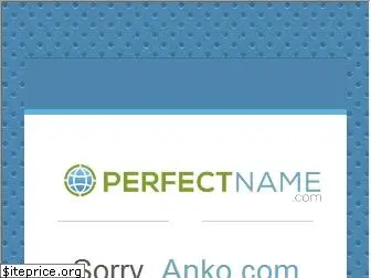 anko.com