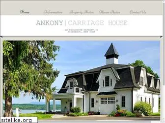 ankonycarriagehouse.com