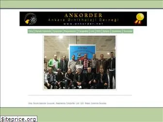 ankorder.net