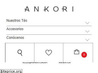 ankoritea.com
