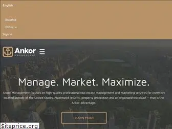 ankormanagement.com