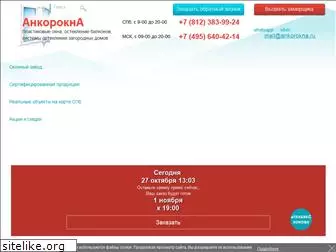 ankorokna.ru