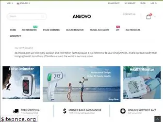 ankovo.com