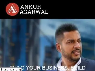 ankuragarwalonline.com