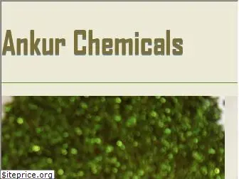 ankurchemical.com