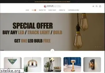 ankurlighting.com