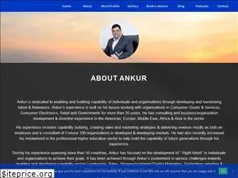 ankurshivbhandari.com