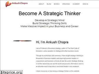 ankushchopra.com