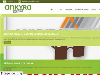 ankyrareklam.com.tr