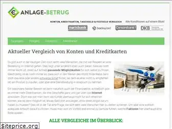 anlage-betrug.net thumbnail