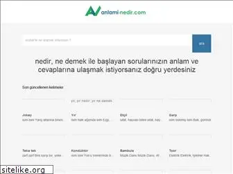 anlami-nedir.com