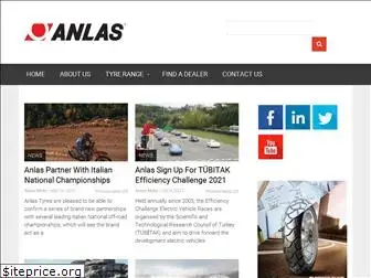 anlas-tyres.co.uk