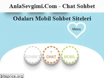 anlasevgimi.com