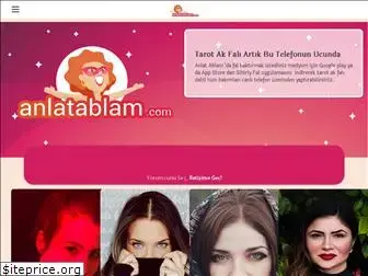 anlatablam.com