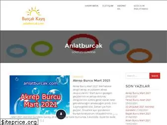 anlatburcak.com