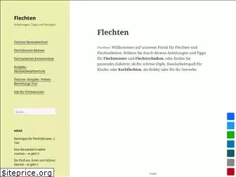 anleitung-zum-flechten.de