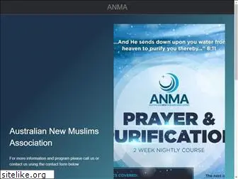 anma.com.au