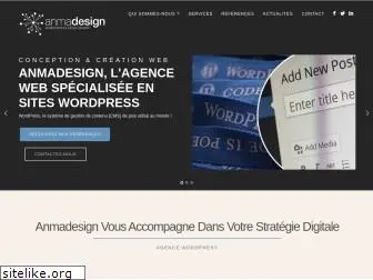 anmadesign.com