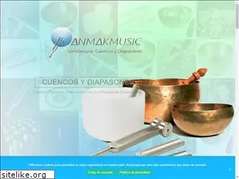 anmakmusic.com