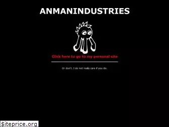 anmanindustries.com