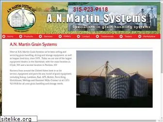 anmartinsystems.com