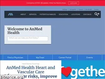 anmedhealth.org