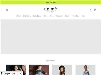 anmeshop.com