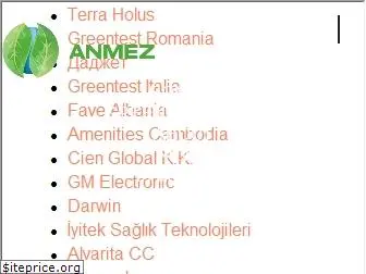 anmez.com