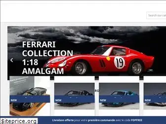 anmodelcars.com