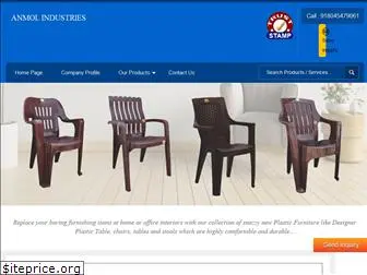 anmolchairs.com