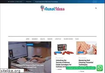 anmolideas.com