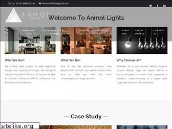 anmollights.com