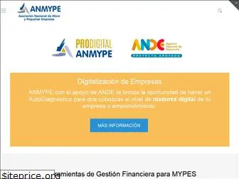 anmype.org.uy