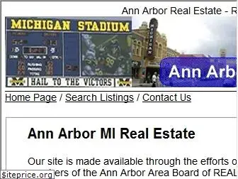 ann-arbor-michigan-real-estate.com