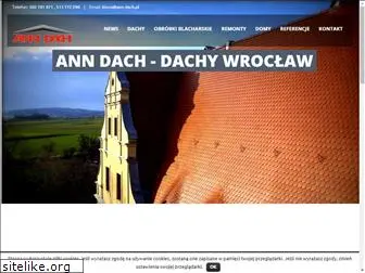 ann-dach.pl