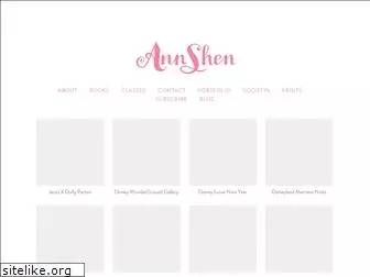 ann-shen.com
