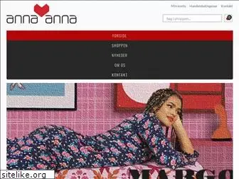 anna-anna.com