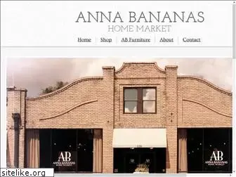 anna-bananas.com