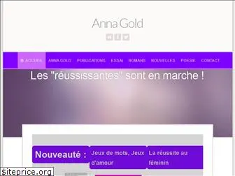 anna-gold.com
