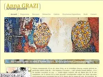 anna-grazi-artiste-peintre.com