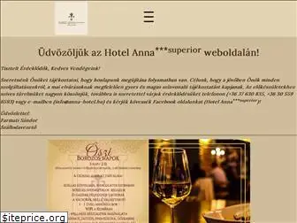 anna-hotel.hu
