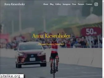 anna-kiesenhofer.com