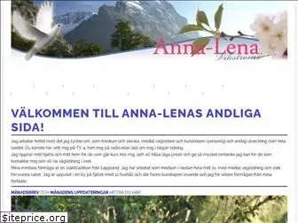 anna-lena.se