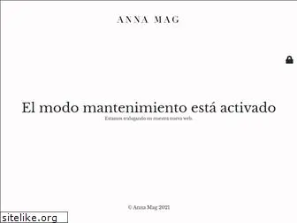 anna-mag.com