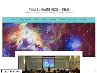 anna-rosen.com