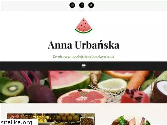 anna-urbanska.pl