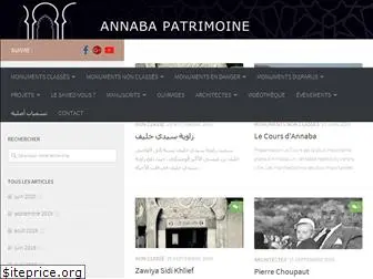 annaba-patrimoine.com