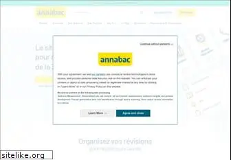 annabac.com