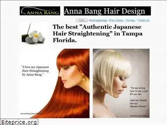 annabanghairdesign.com